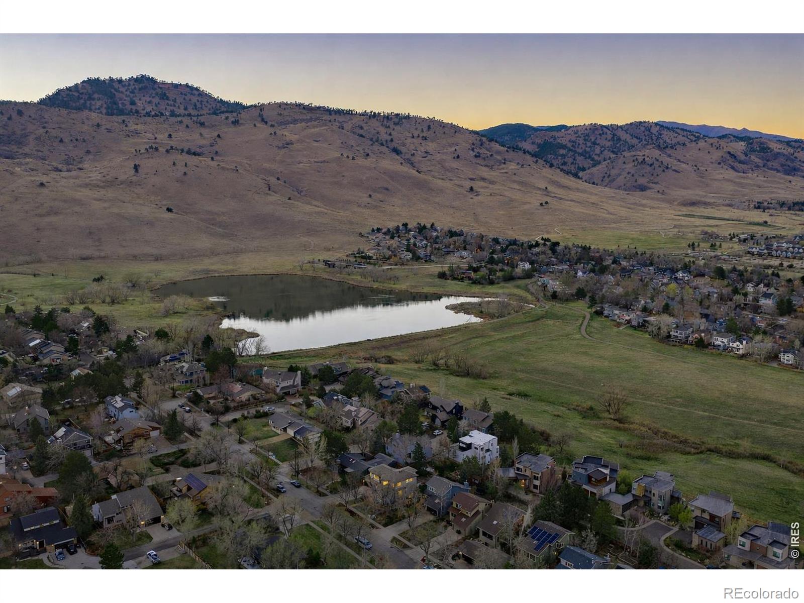 995 Quince Avenue Boulder CO 80304