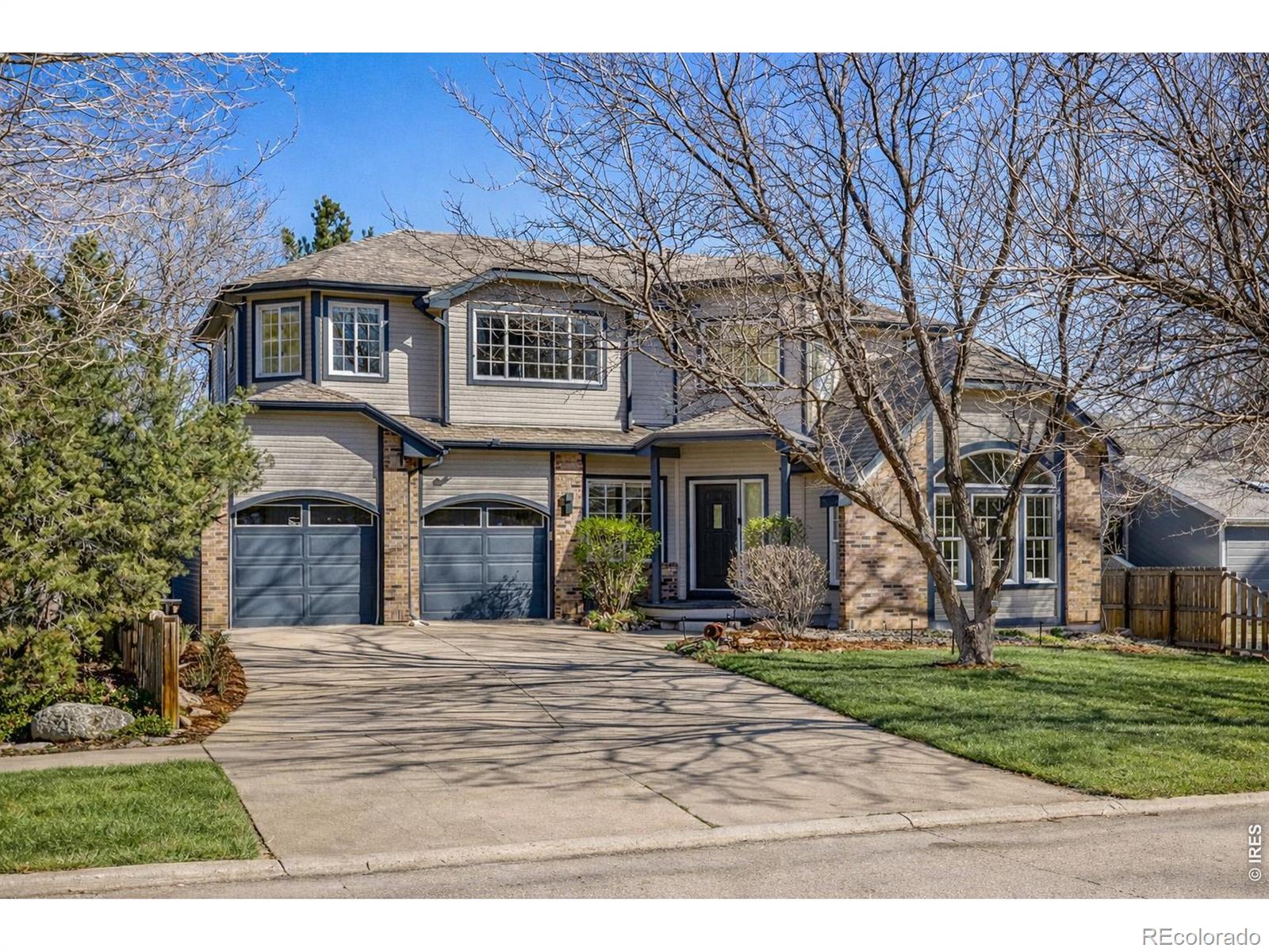995 Quince Avenue Boulder CO 80304