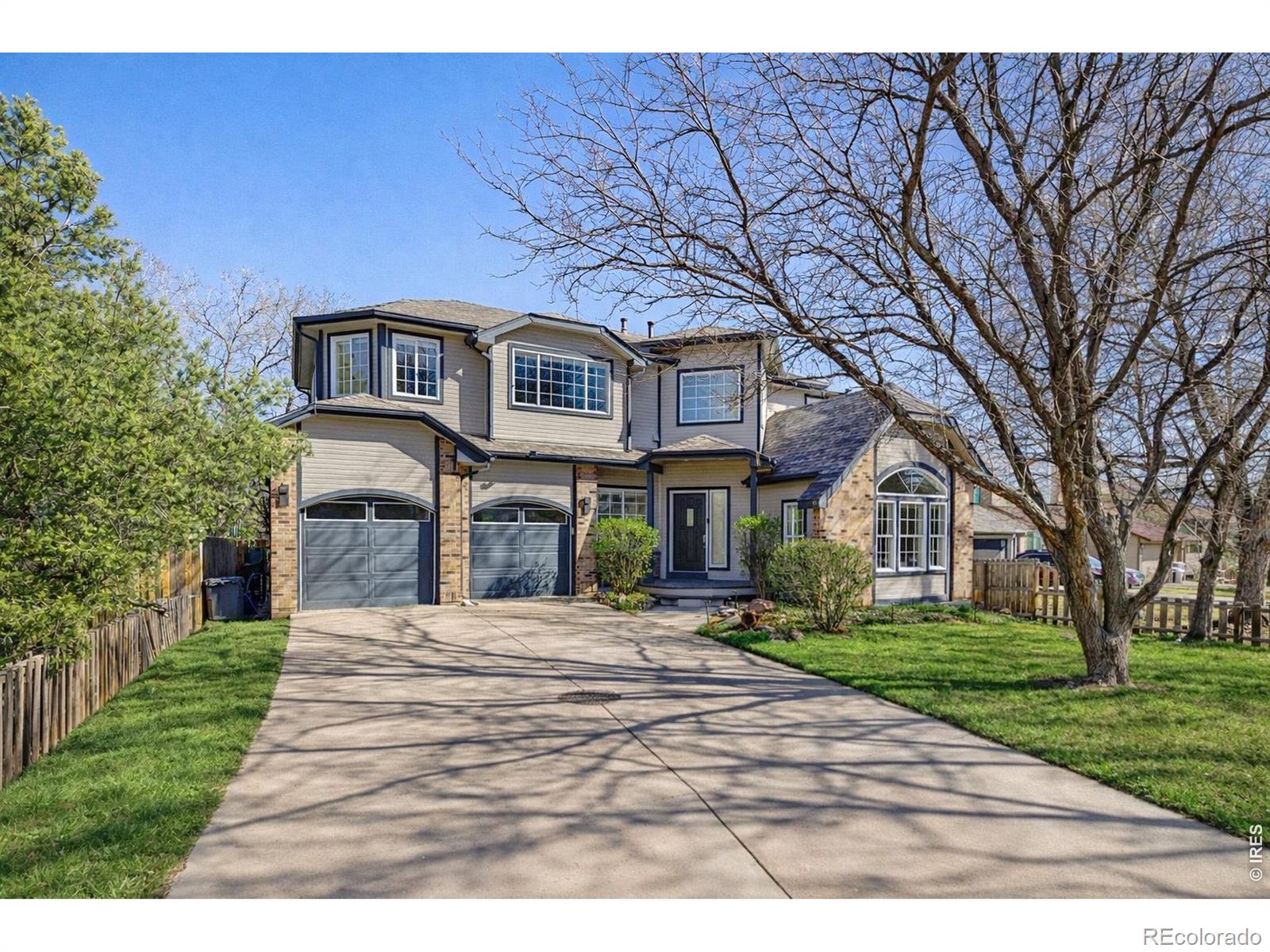995 Quince Avenue Boulder CO 80304