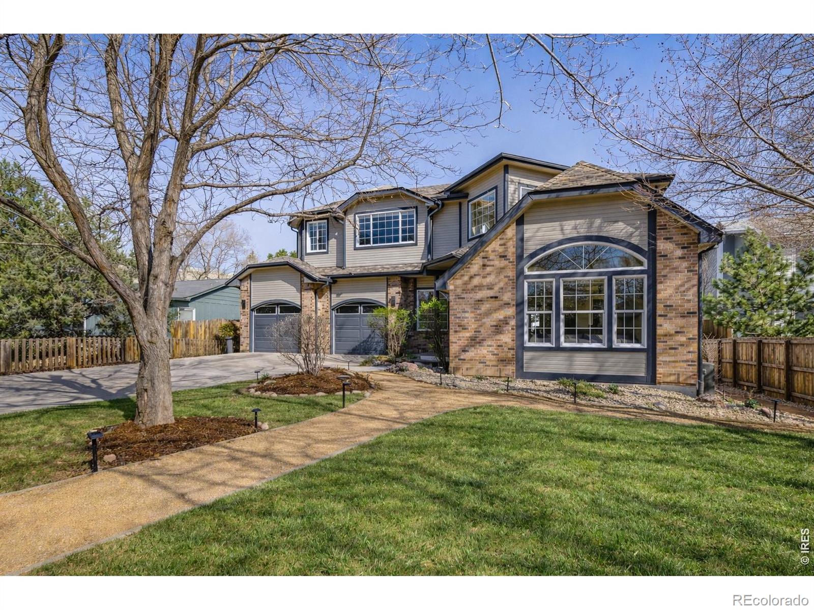 995 Quince Avenue Boulder CO 80304