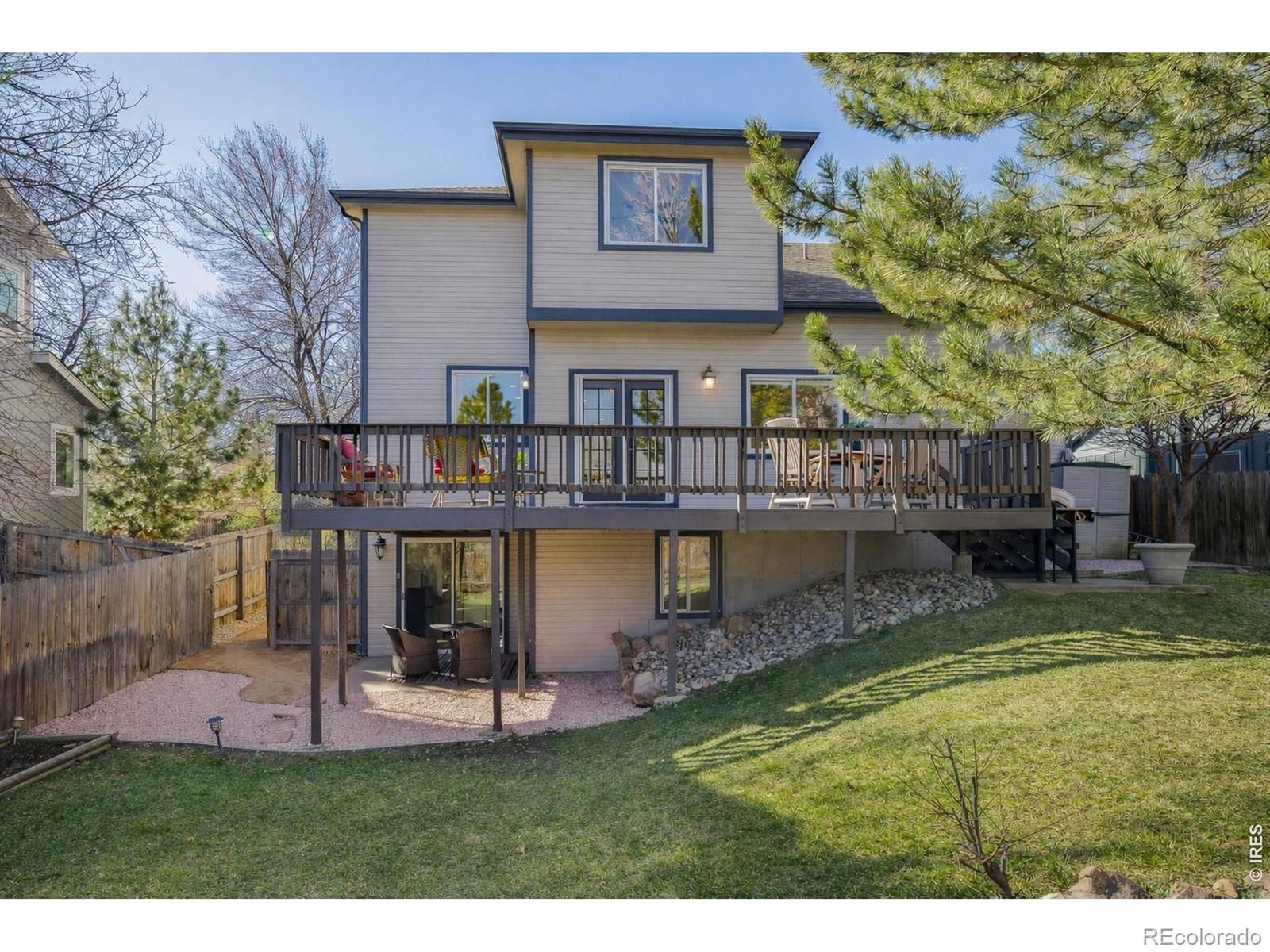 995 Quince Avenue Boulder CO 80304