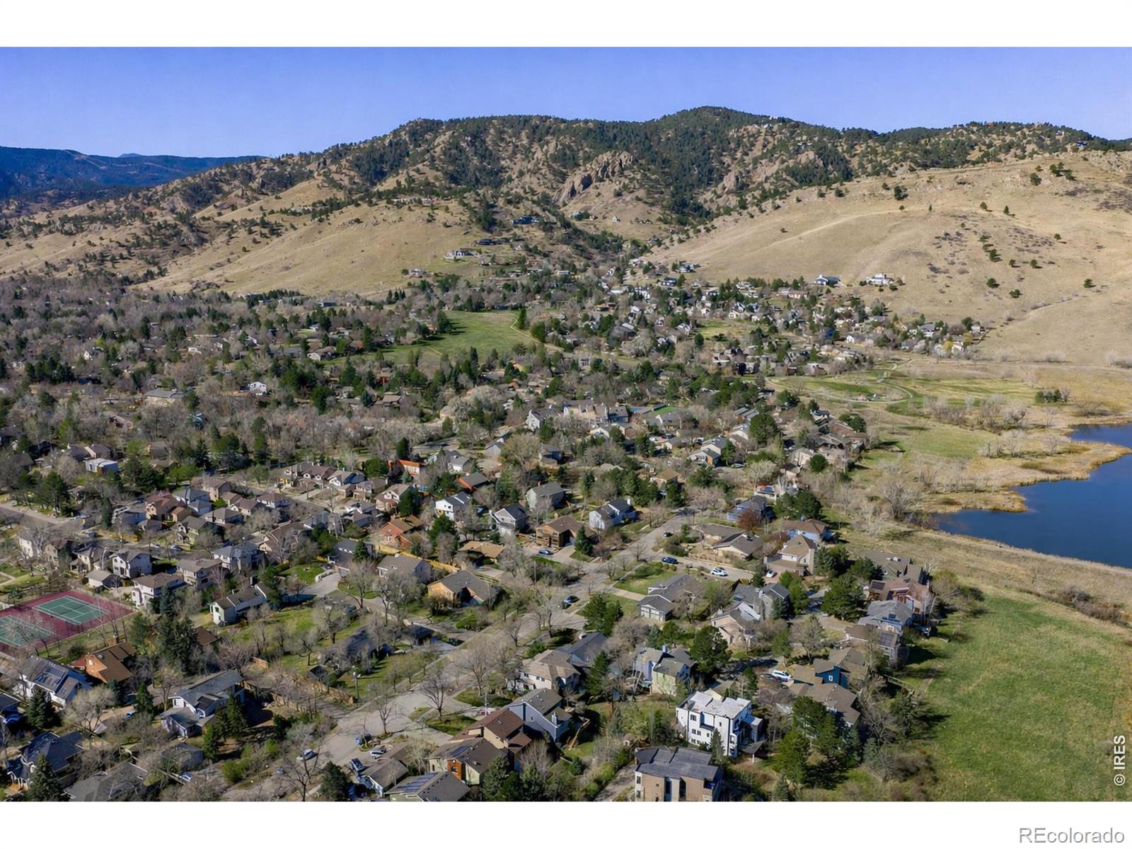 995 Quince Avenue Boulder CO 80304
