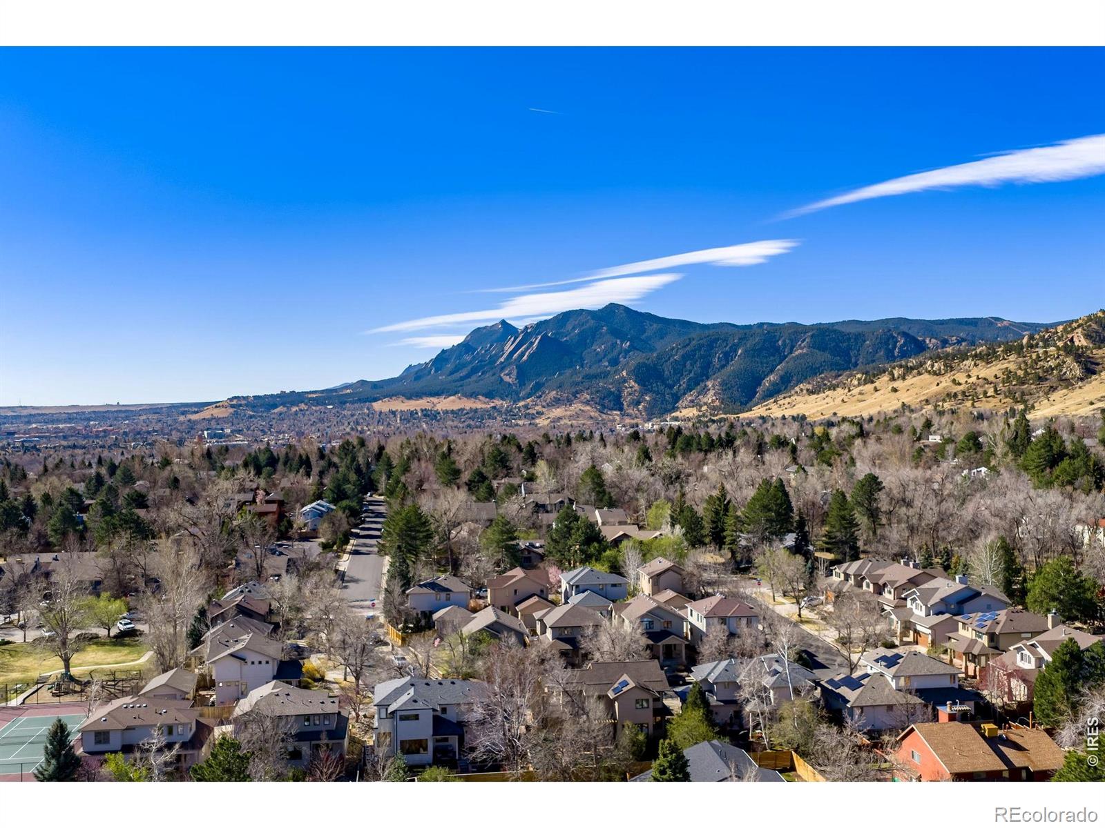 995 Quince Avenue Boulder CO 80304