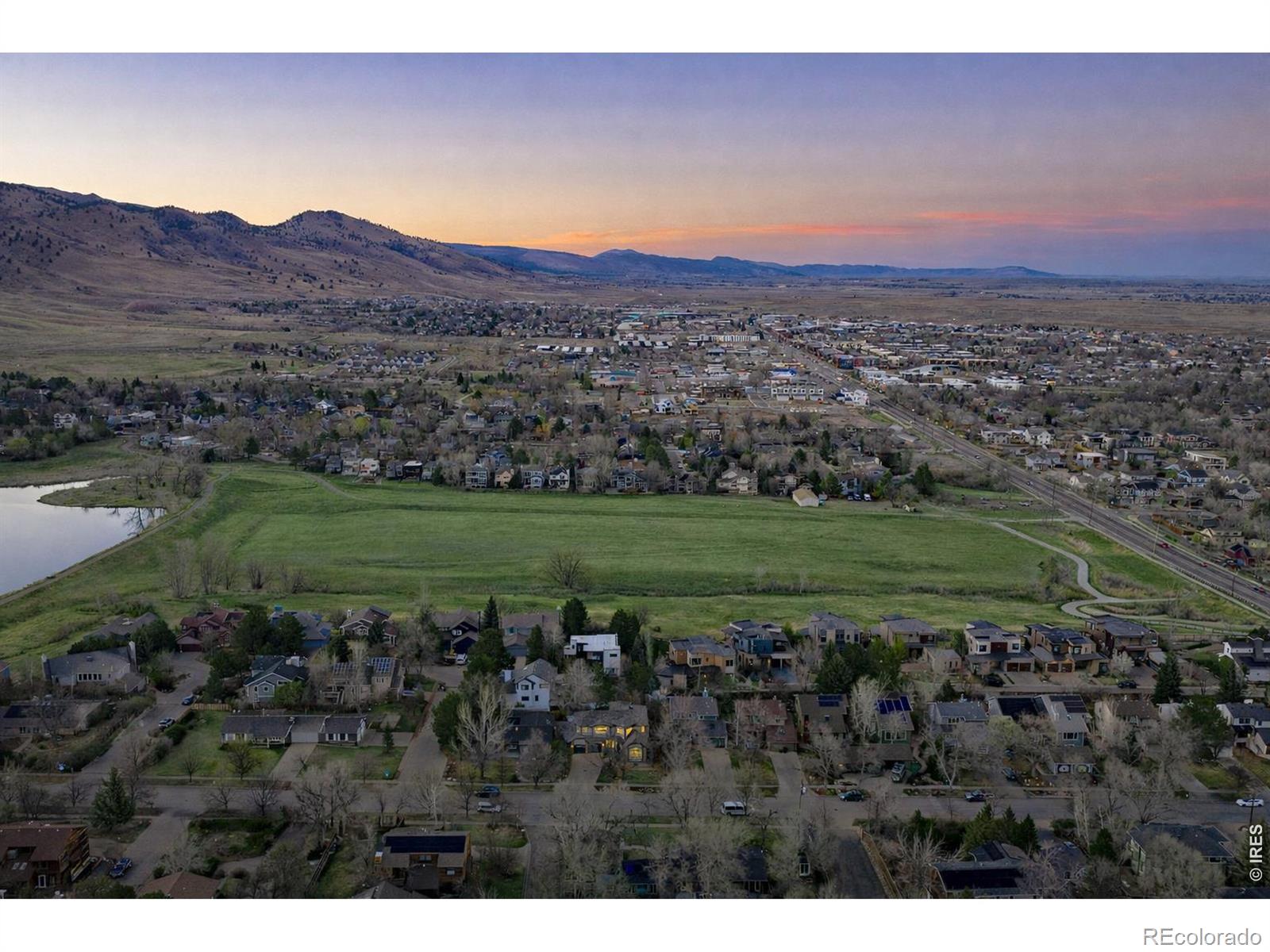 995 Quince Avenue Boulder CO 80304