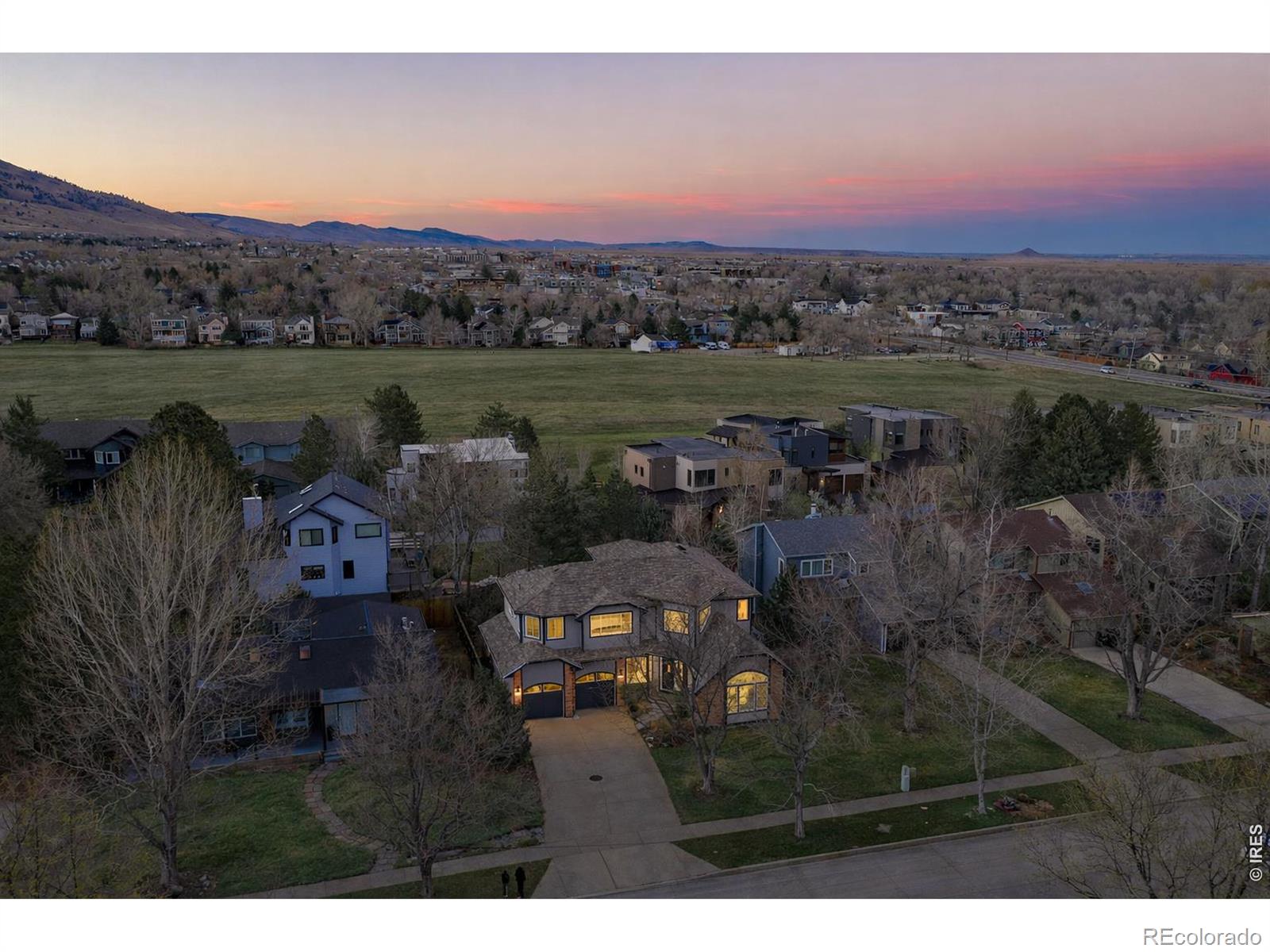 995 Quince Avenue Boulder CO 80304