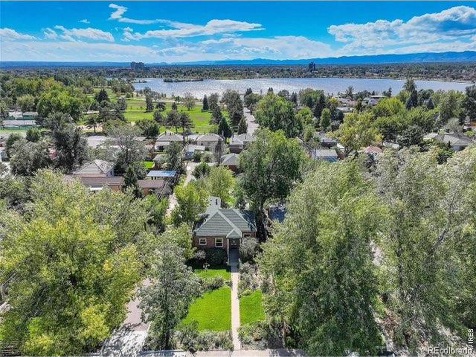 4528 W 27th Avenue Denver CO 80212