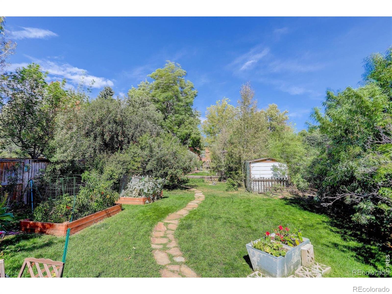 4528 W 27th Avenue Denver CO 80212