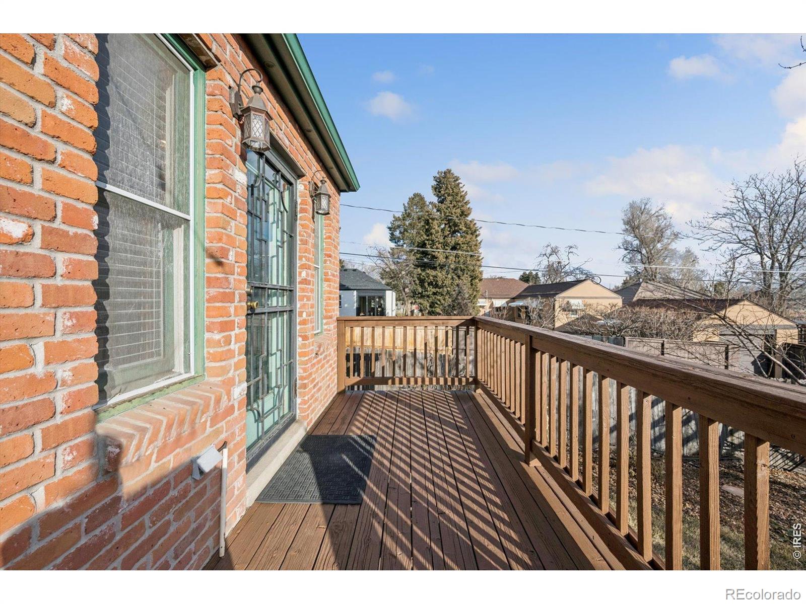 4528 W 27th Avenue Denver CO 80212