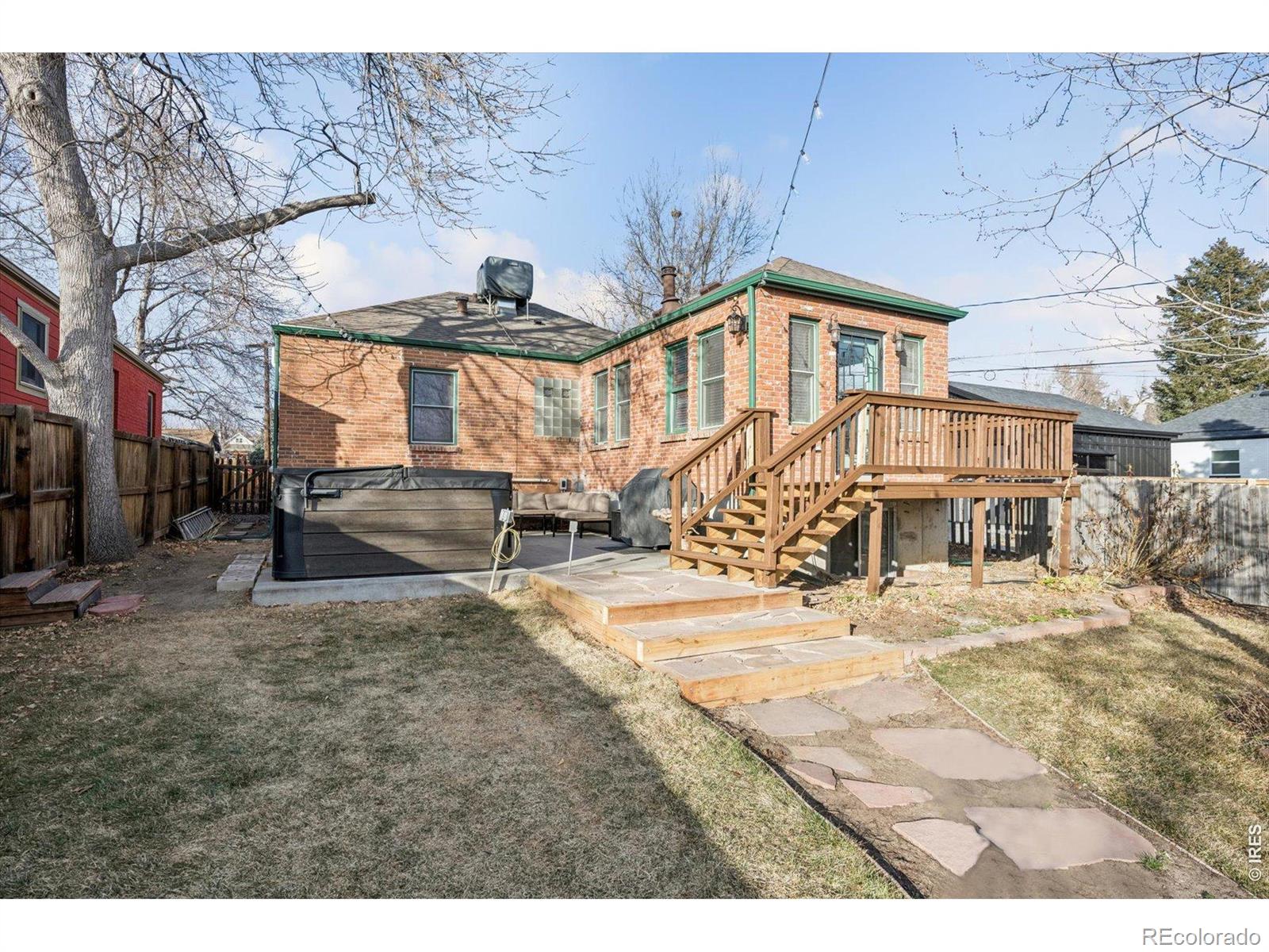 4528 W 27th Avenue Denver CO 80212
