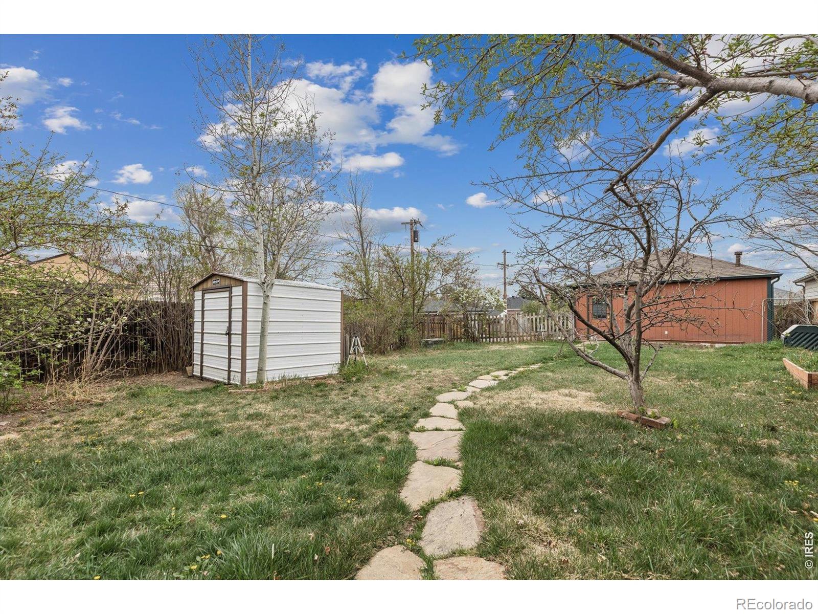 4528 W 27th Avenue Denver CO 80212