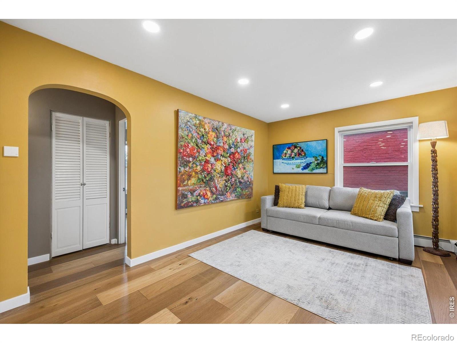 4528 W 27th Avenue Denver CO 80212