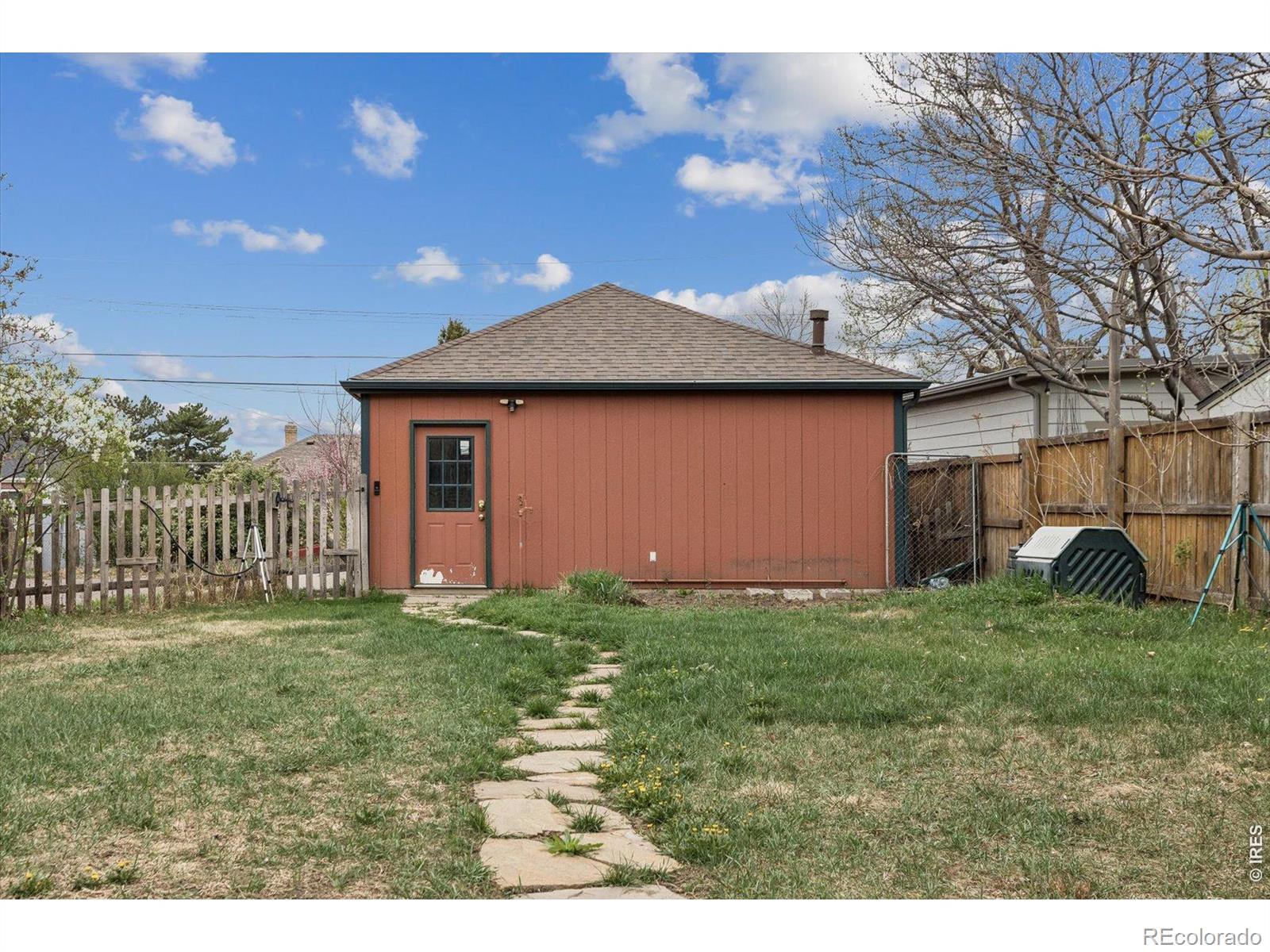 4528 W 27th Avenue Denver CO 80212