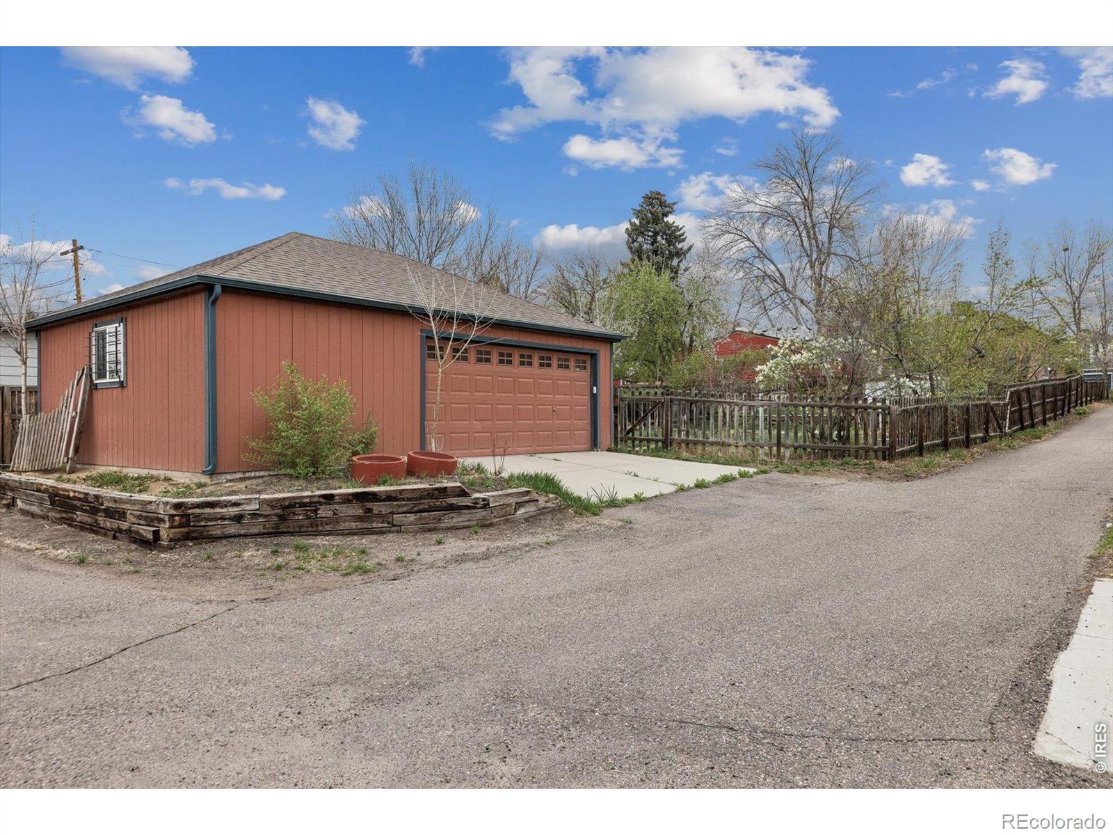4528 W 27th Avenue Denver CO 80212