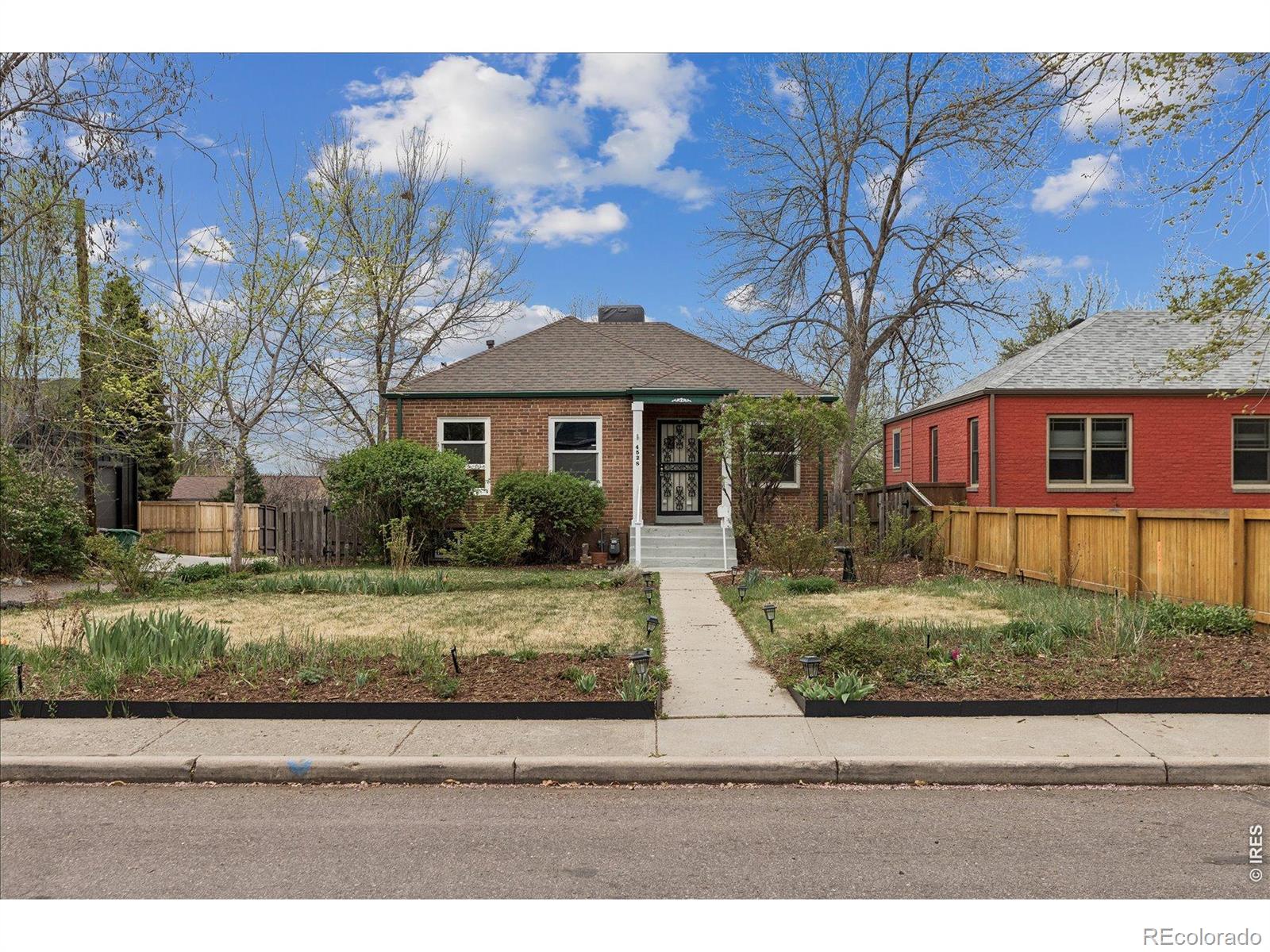 4528 W 27th Avenue Denver CO 80212