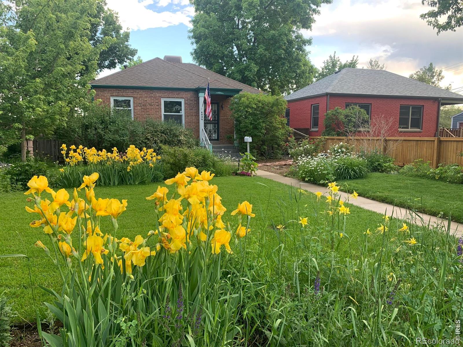 4528 W 27th Avenue Denver CO 80212