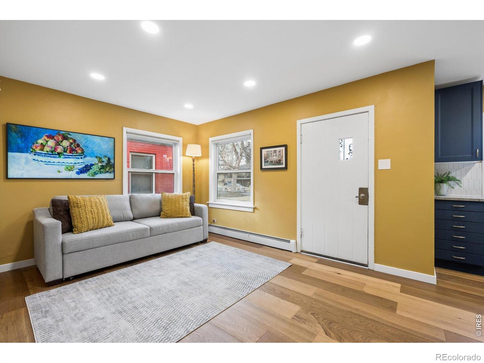 4528 W 27th Avenue Denver CO 80212