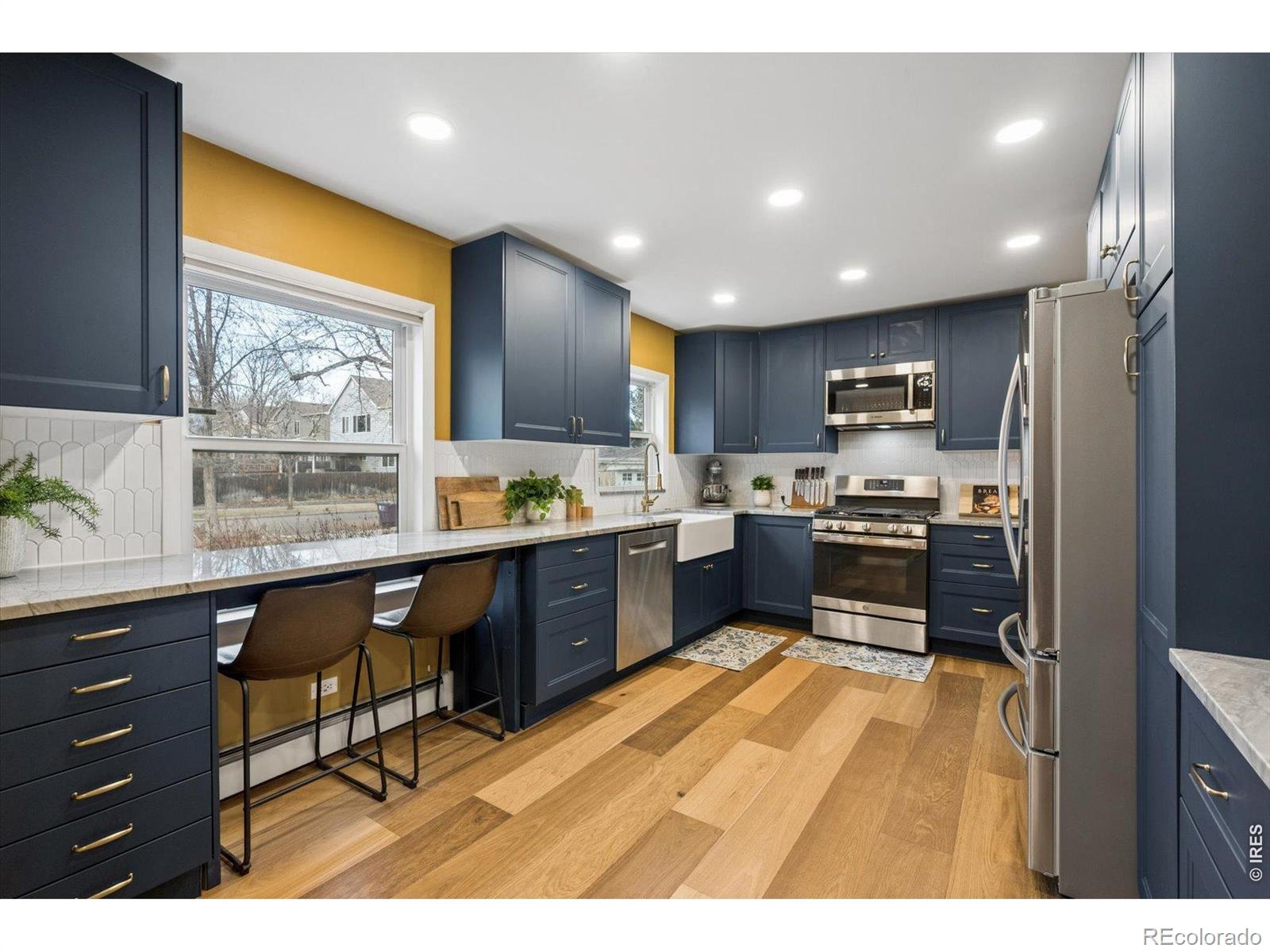4528 W 27th Avenue Denver CO 80212