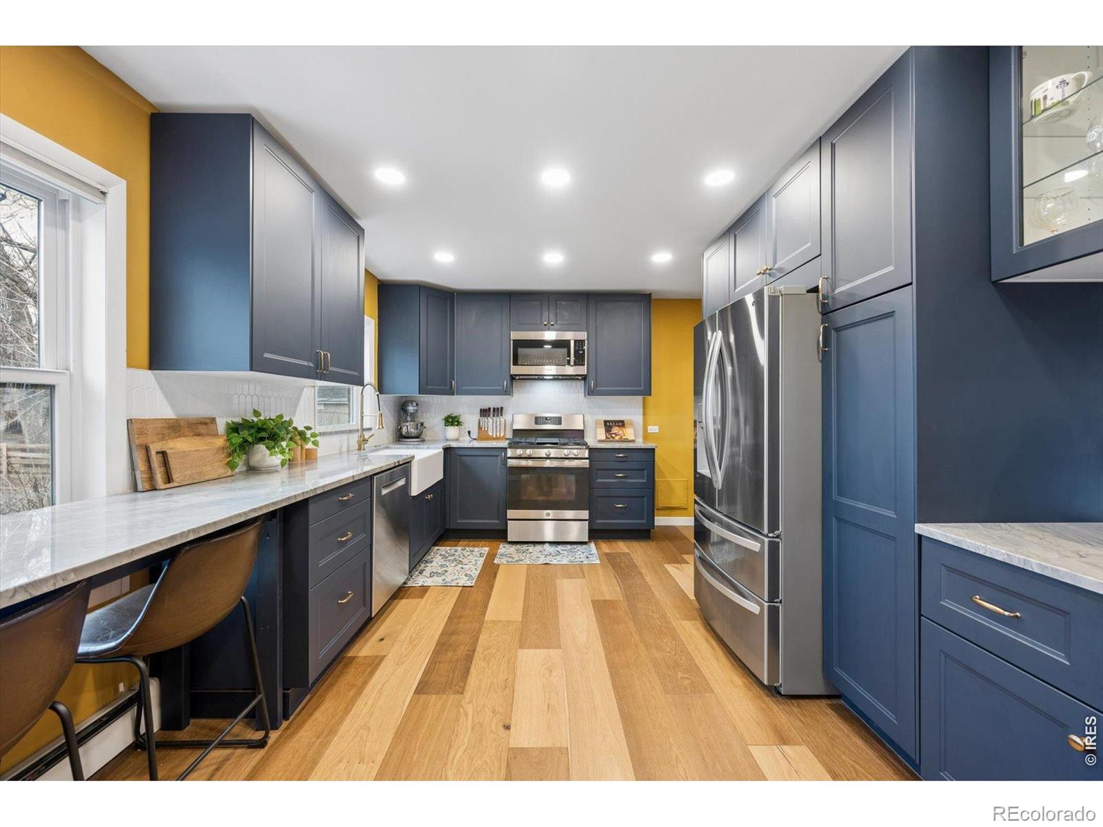4528 W 27th Avenue Denver CO 80212