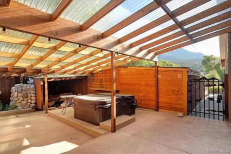 729 Marquette Avenue Buena Vista CO 81211