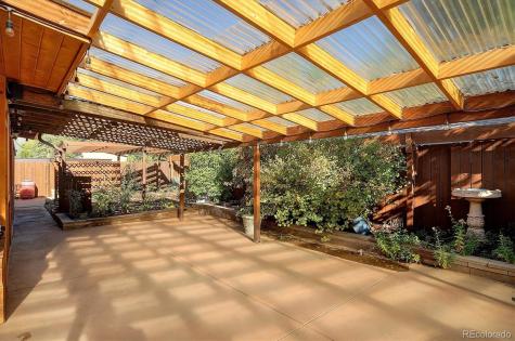 729 Marquette Avenue Buena Vista CO 81211