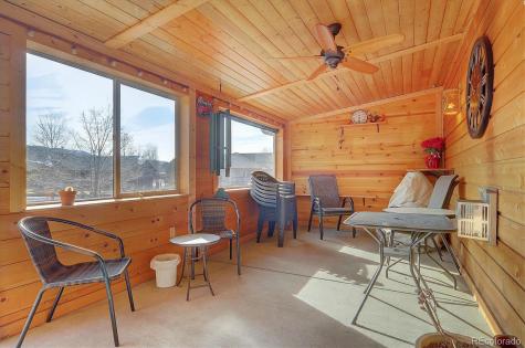 729 Marquette Avenue Buena Vista CO 81211