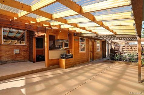 729 Marquette Avenue Buena Vista CO 81211