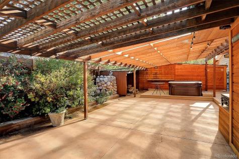 729 Marquette Avenue Buena Vista CO 81211