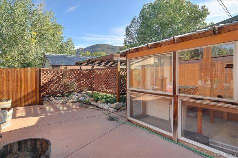729 Marquette Avenue Buena Vista CO 81211