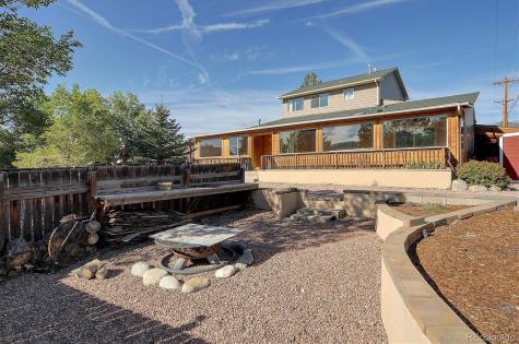 729 Marquette Avenue Buena Vista CO 81211