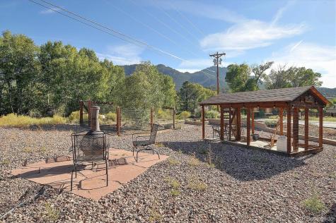 729 Marquette Avenue Buena Vista CO 81211