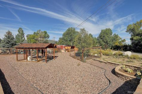 729 Marquette Avenue Buena Vista CO 81211