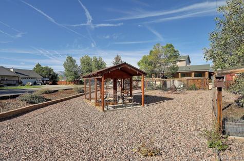729 Marquette Avenue Buena Vista CO 81211