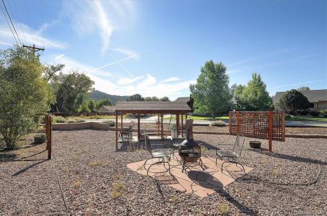 729 Marquette Avenue Buena Vista CO 81211