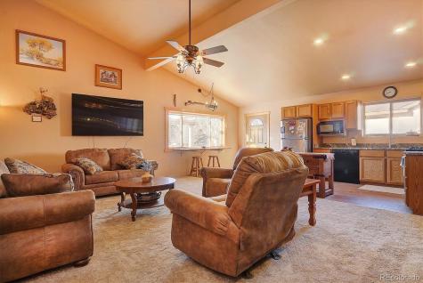729 Marquette Avenue Buena Vista CO 81211