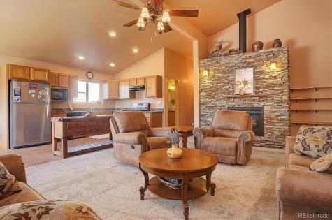 729 Marquette Avenue Buena Vista CO 81211