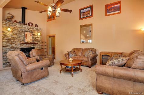 729 Marquette Avenue Buena Vista CO 81211