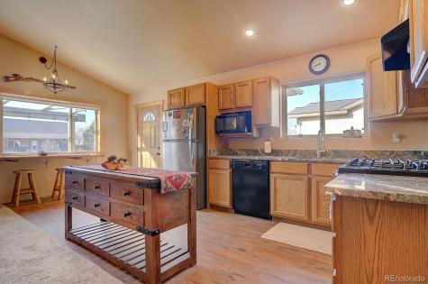 729 Marquette Avenue Buena Vista CO 81211