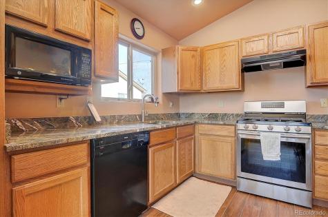 729 Marquette Avenue Buena Vista CO 81211