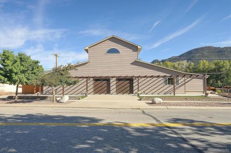 729 Marquette Avenue Buena Vista CO 81211