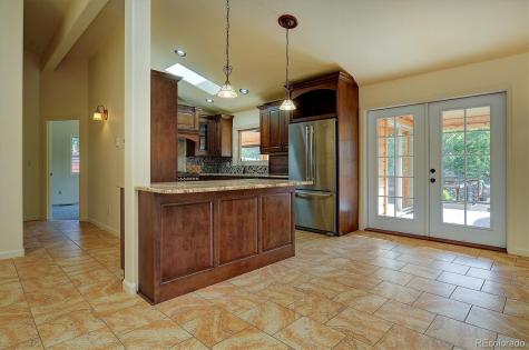 729 Marquette Avenue Buena Vista CO 81211