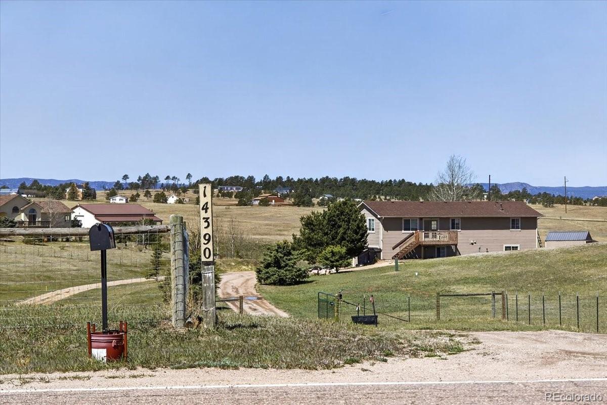 14390 Herring Road Colorado Springs CO 80908