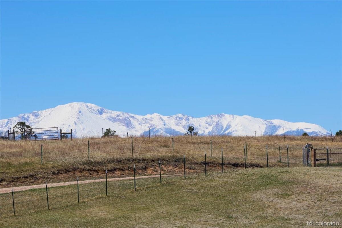 14390 Herring Road Colorado Springs CO 80908