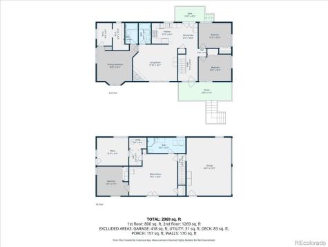 14390 Herring Road Colorado Springs CO 80908