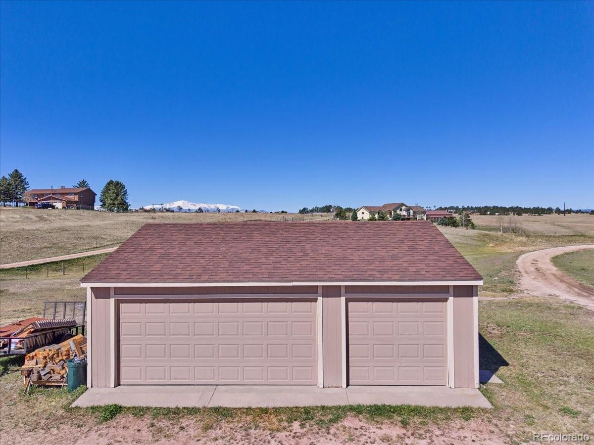 14390 Herring Road Colorado Springs CO 80908