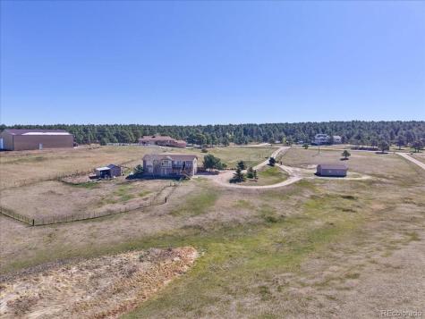 14390 Herring Road Colorado Springs CO 80908