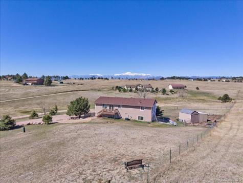 14390 Herring Road Colorado Springs CO 80908