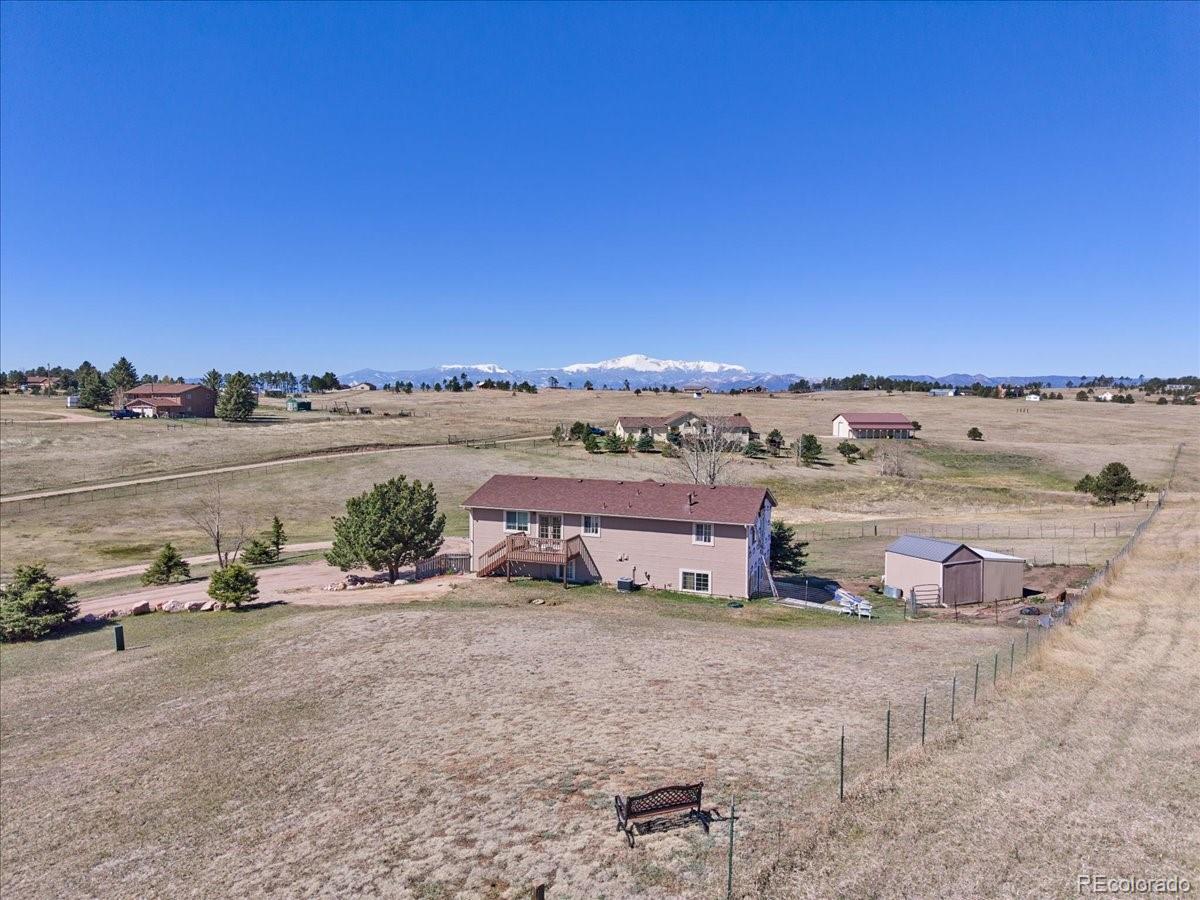 14390 Herring Road Colorado Springs CO 80908