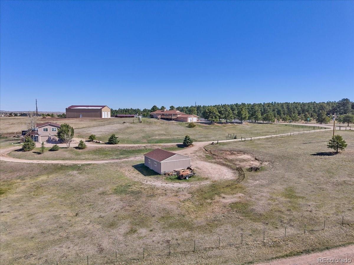 14390 Herring Road Colorado Springs CO 80908
