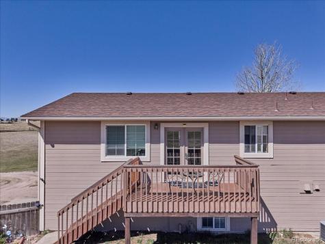 14390 Herring Road Colorado Springs CO 80908