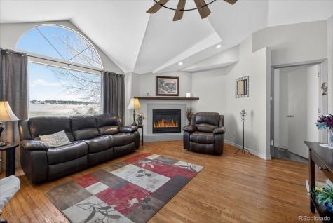 14390 Herring Road Colorado Springs CO 80908